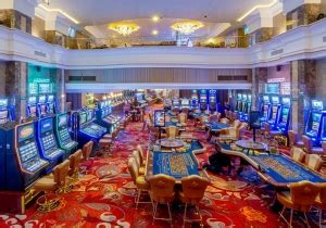 Istambul casino móvel